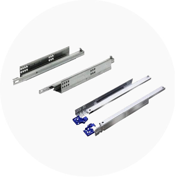 Drawer Slides