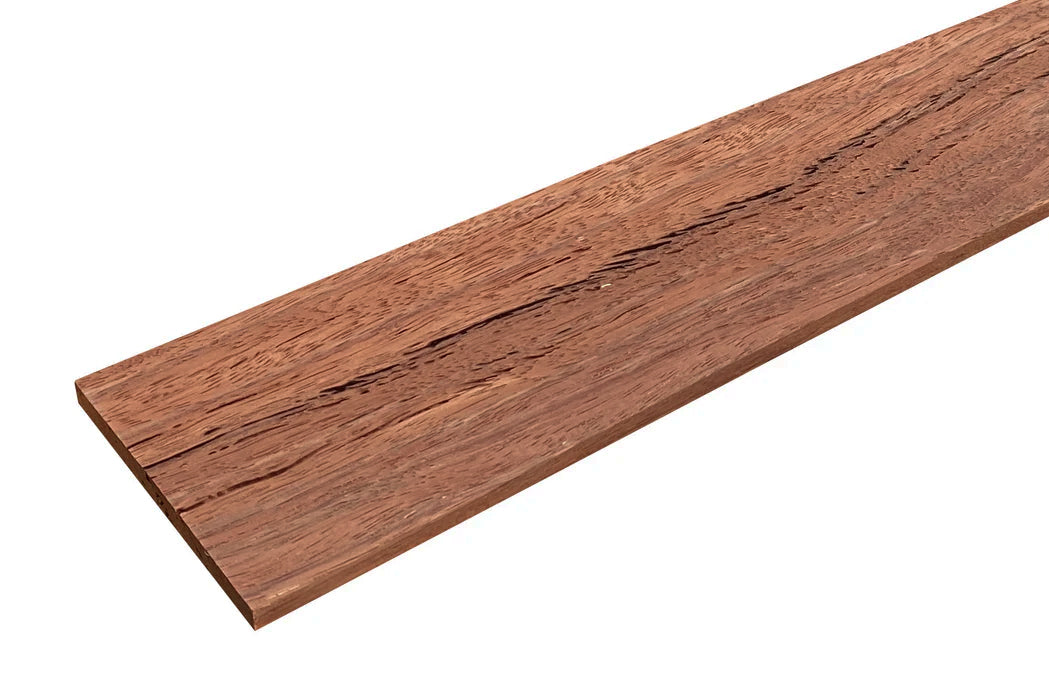Red Zebrawood Thin