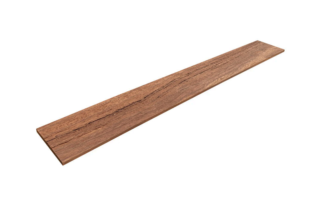 Red Zebrawood Thin