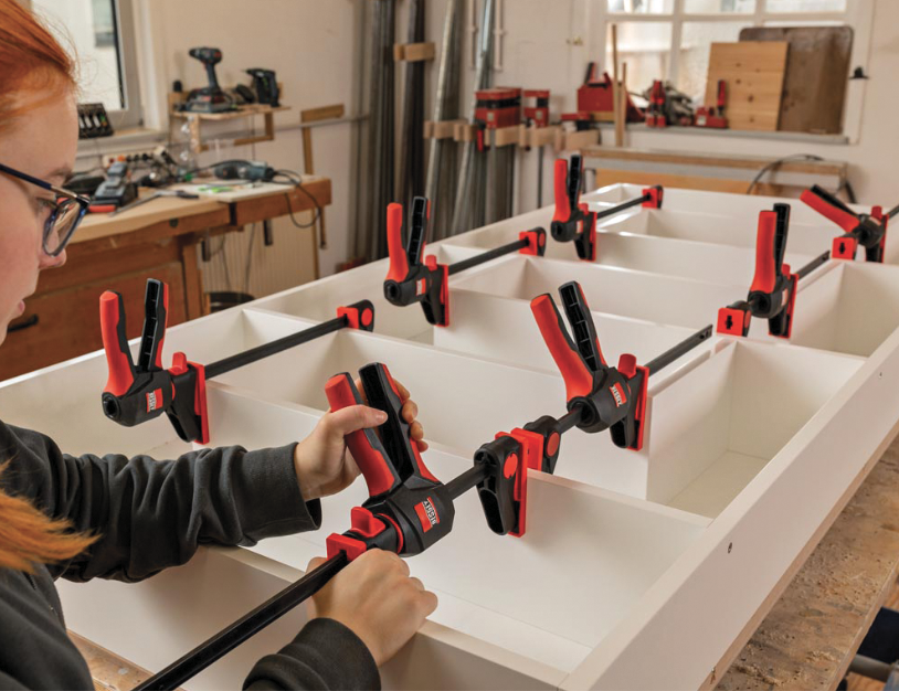 Bessey - 360° Trigger Clamp