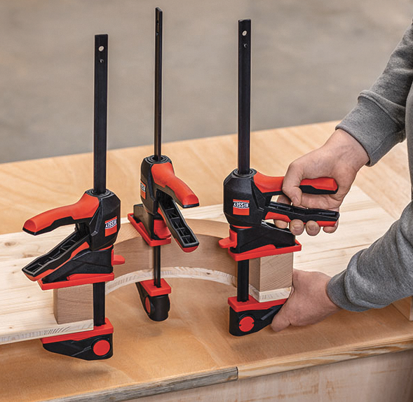 Bessey - 360° Trigger Clamp