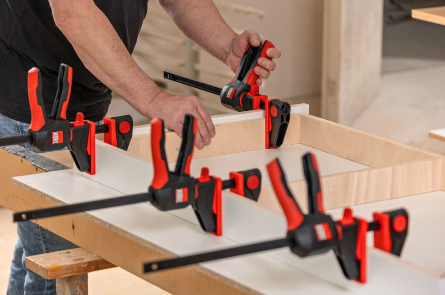 Bessey - 360° Trigger Clamp