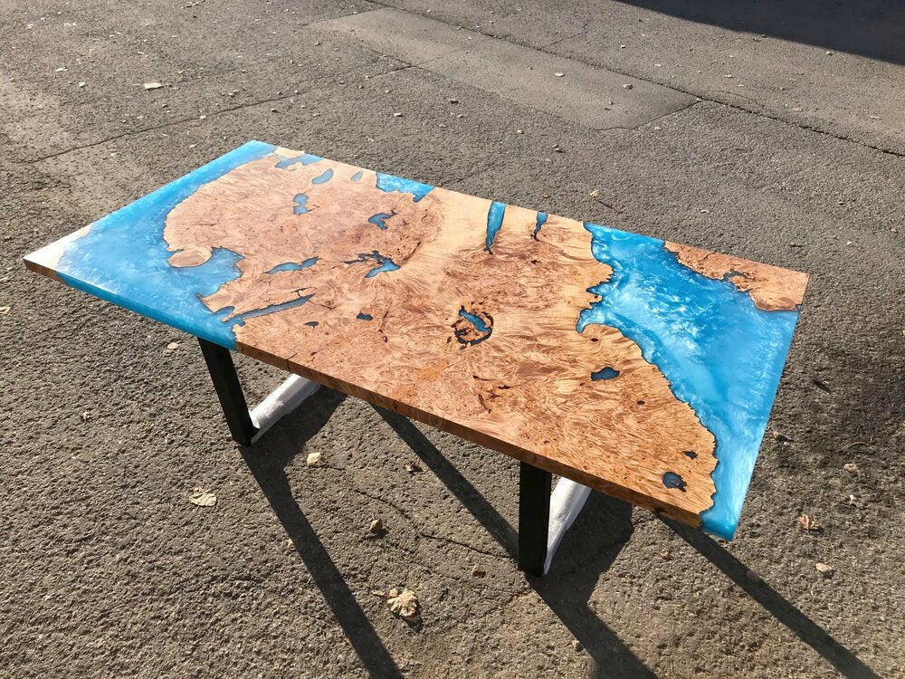KJP Select Hardwoods