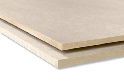 Thick Craft MDF - Exterior