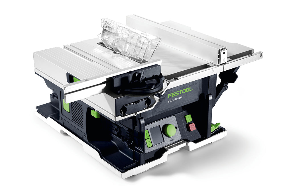 Festool - Cordless Table Saw