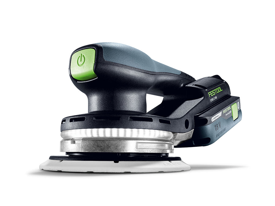 Festool - ETSC 2 150 Cordless Sander
