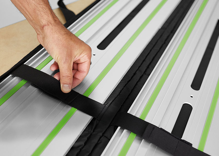 Festool - Guide Rail Starter Kit