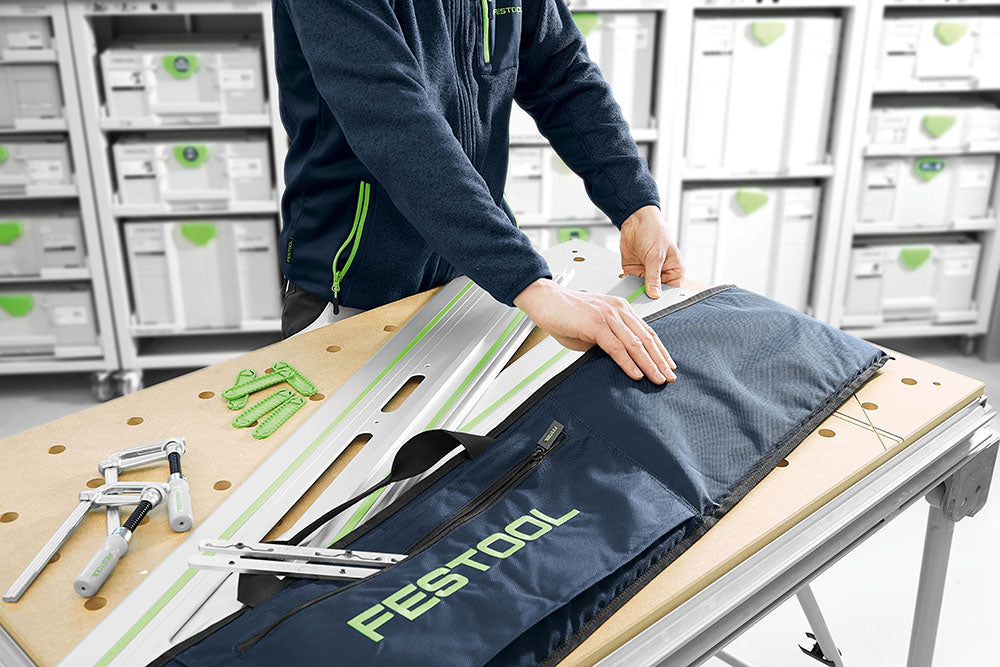 Festool - Guide Rail Starter Kit