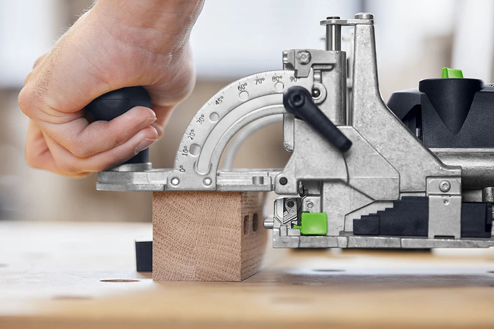 Festool - DF 500 R