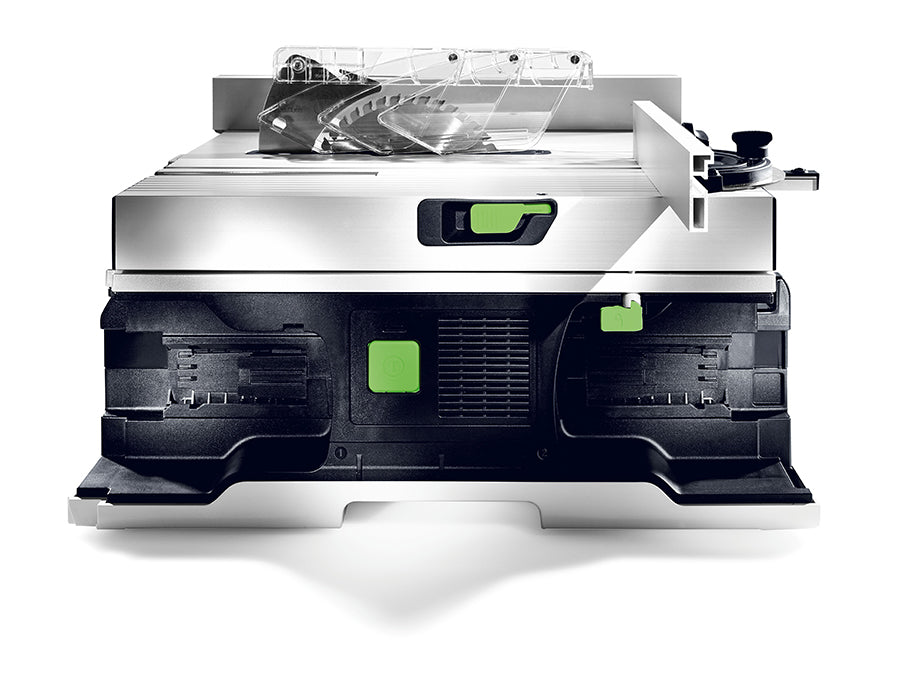 Festool - Cordless Table Saw