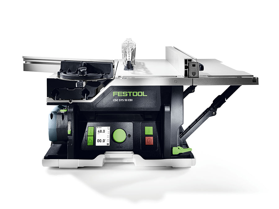 Festool - Cordless Table Saw