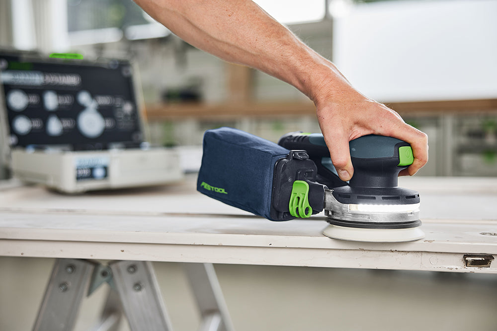 Festool - ETSC 2 125 Cordless Sander