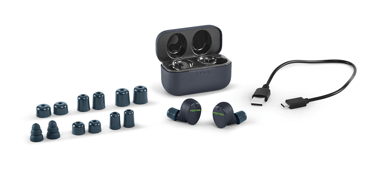 Festool - Hearing Protection