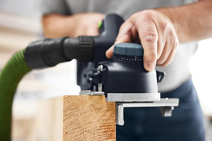 Festool - HLC 82 Cordless Planer