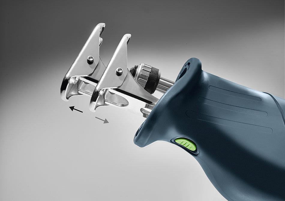 Festool - RSC 18 Reciprocating Saw