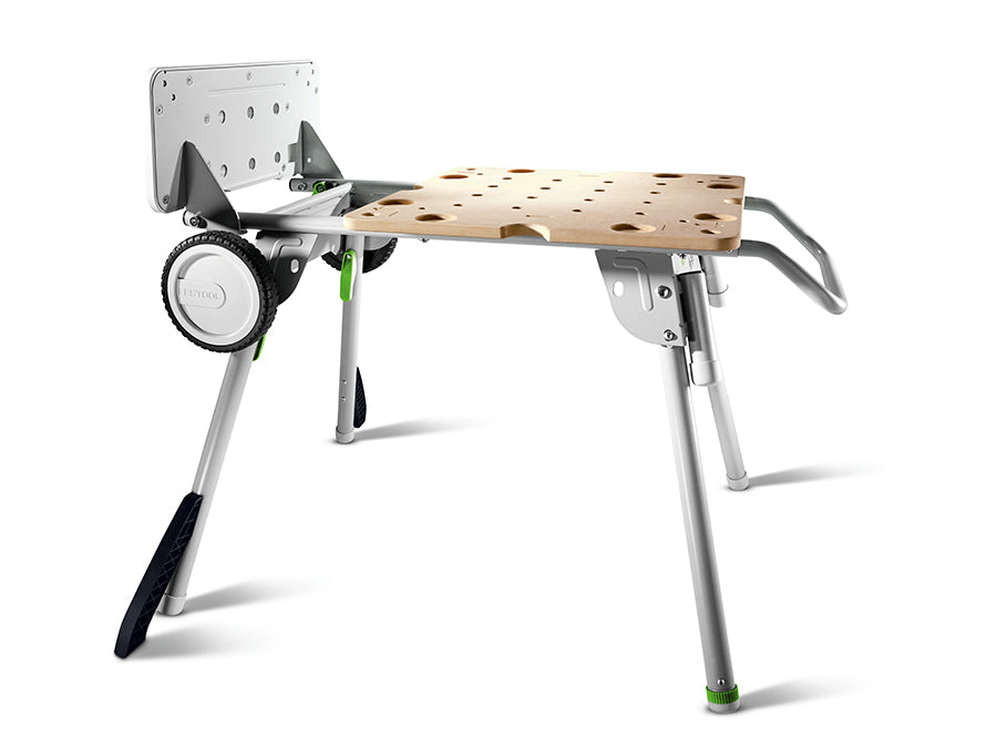 Festool - Table Saw Underframe