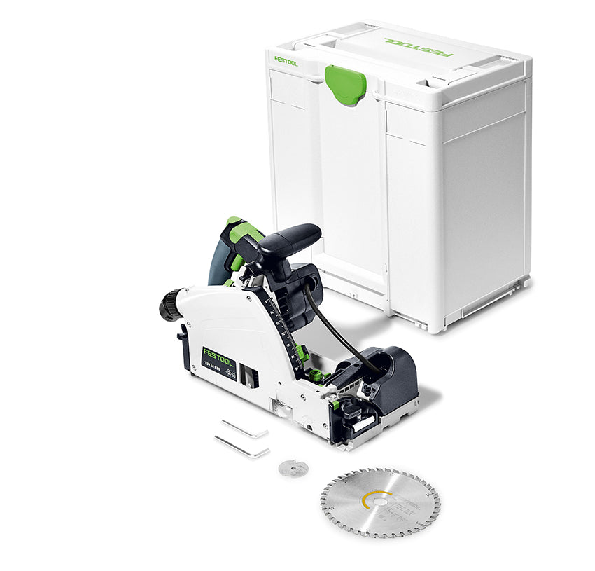 Festool - TSV 60 K Track Saw (Basic)