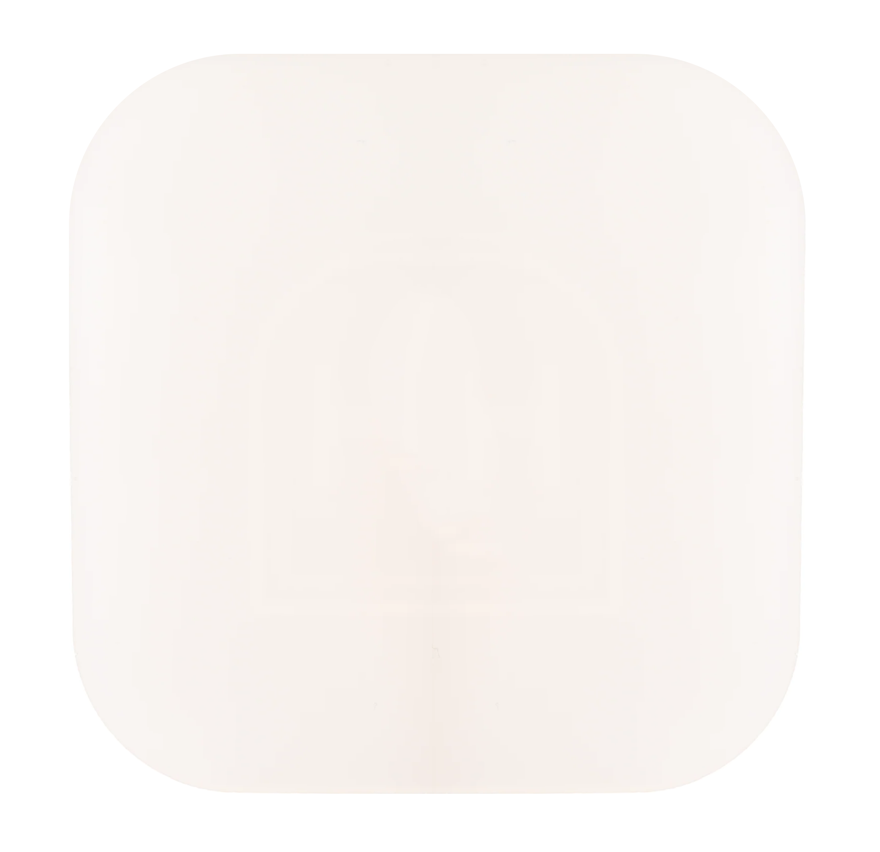 Frosted White Acrylic Sheets