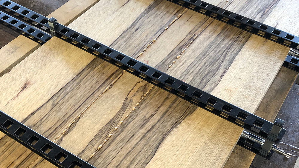 KJP Select Hardwoods