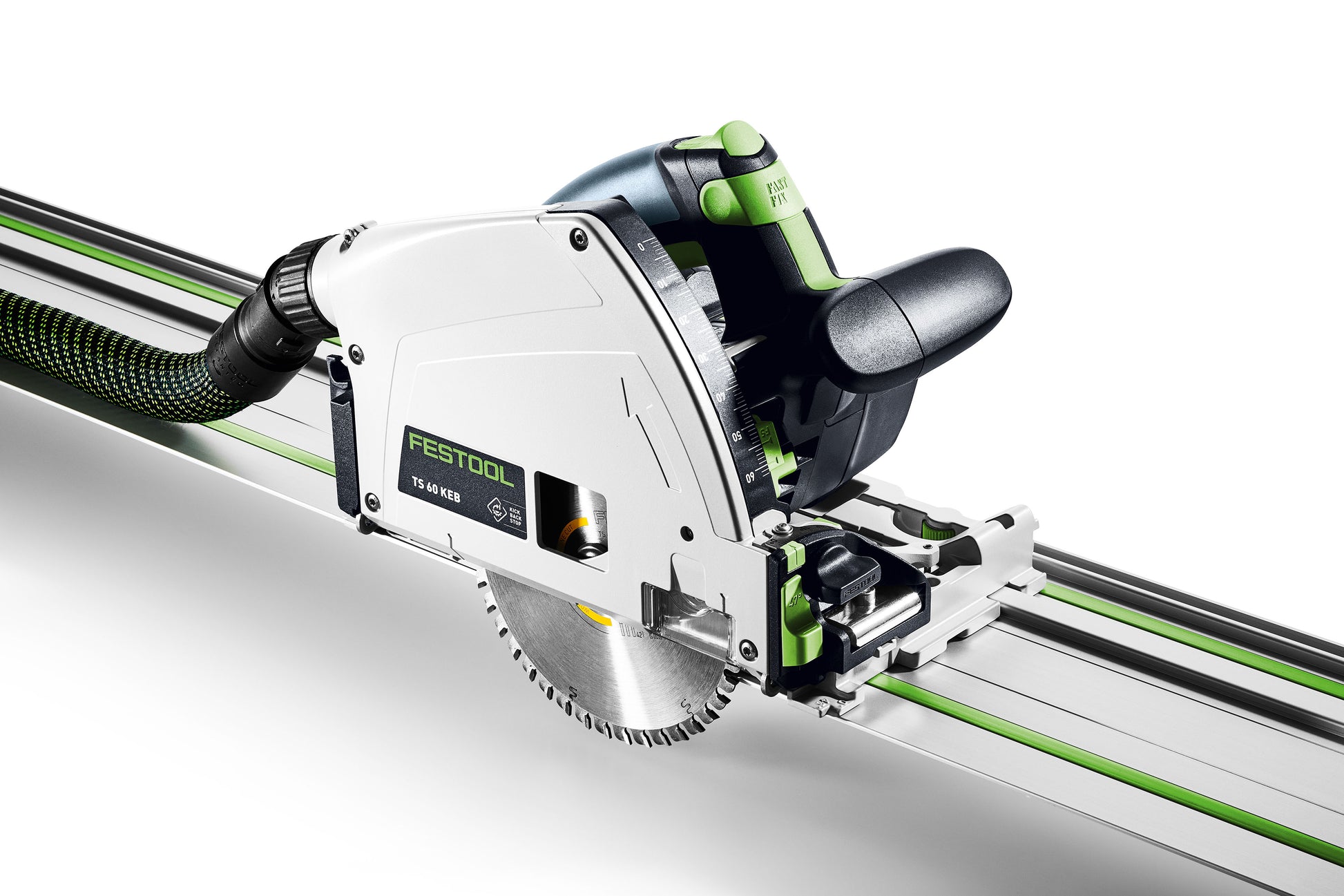 Festool - TS 60 KEB Track Saw