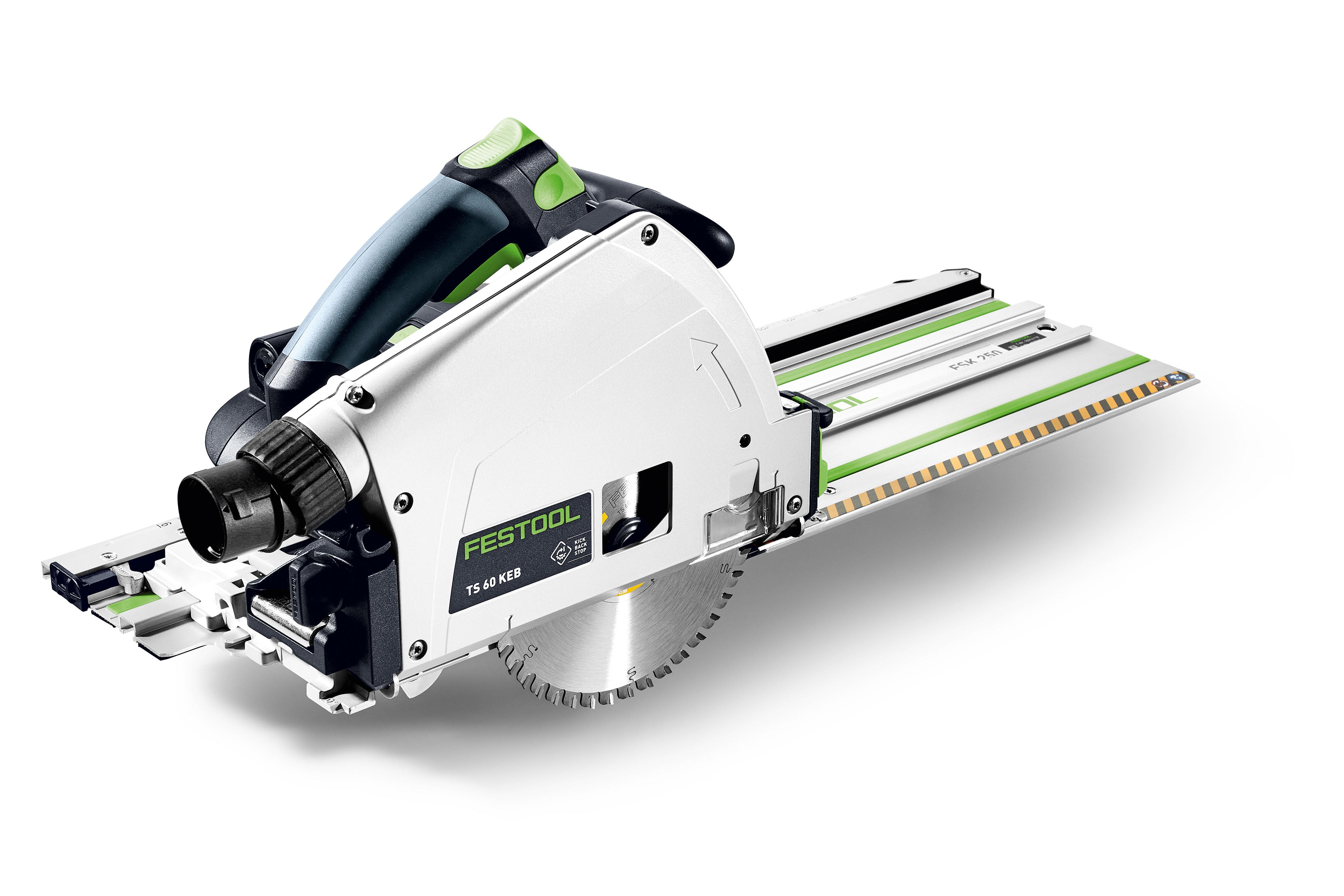 Festool - TS 60 KEB Track Saw