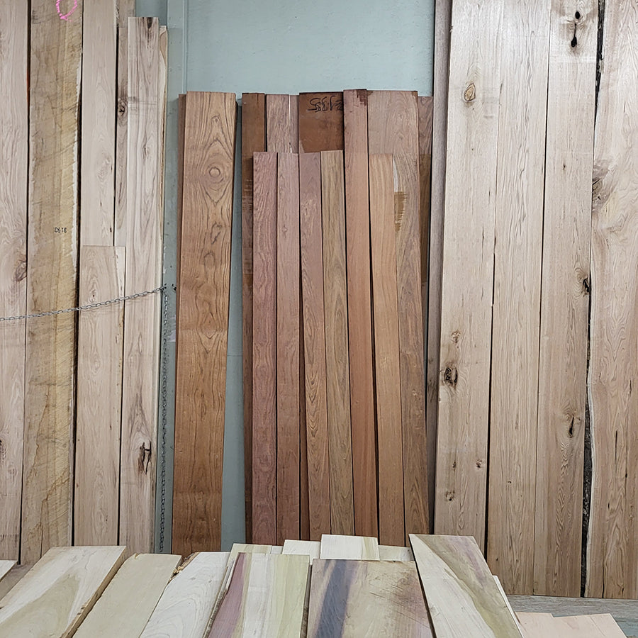 Jatoba Lumber