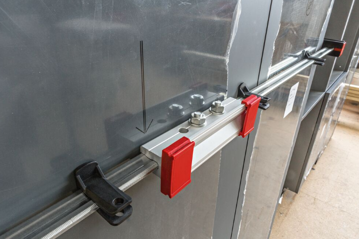 Bessey - K Body Extender