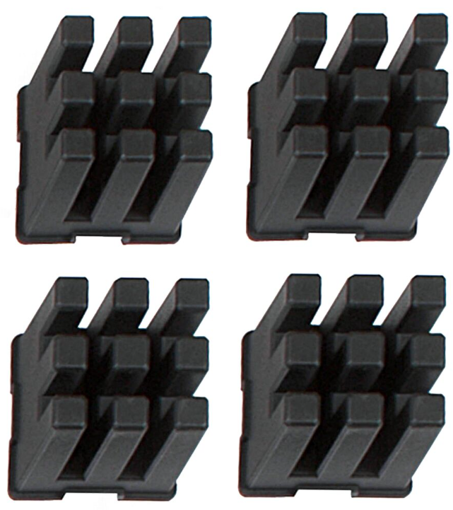 Bessey - K Body Clamping Block Set