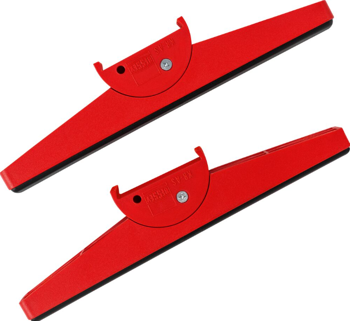 Bessey - K Body Tilting Clamp Adaptors