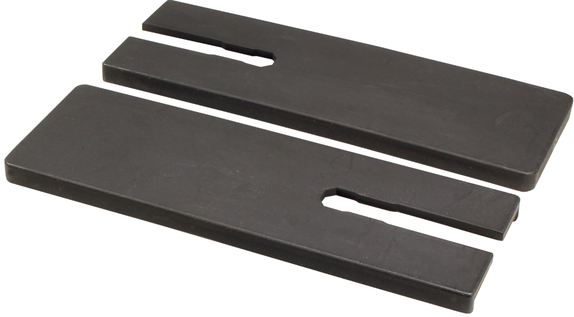 Bessey - K Body Replacement Jaw Pads