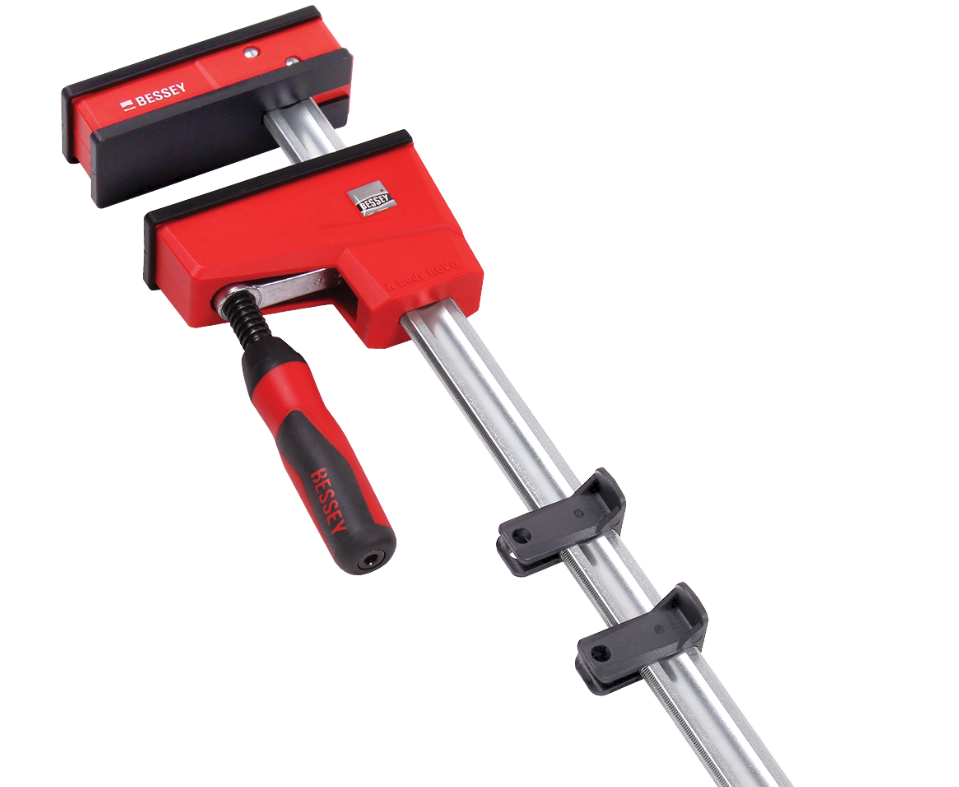 Bessey - K Body Parallel Clamp