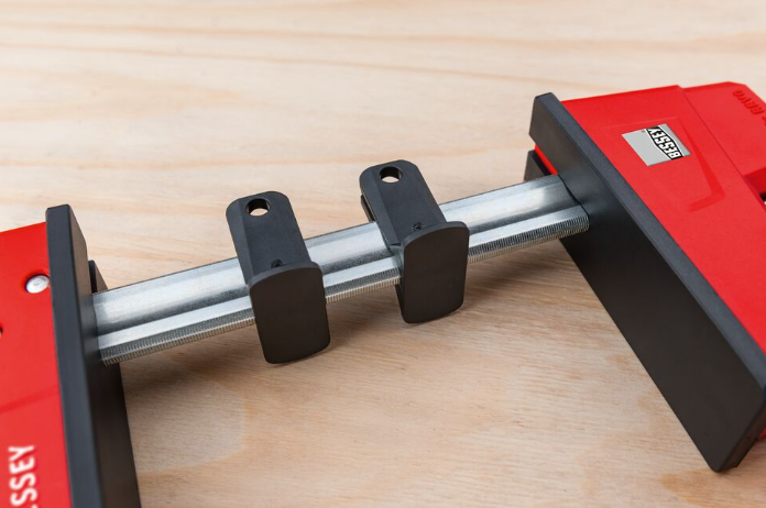 Bessey - K Body Support Clips