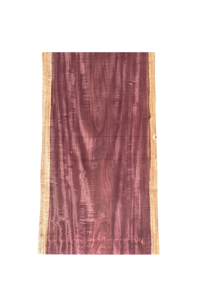 Live Edge Charcuterie Boards - Purpleheart