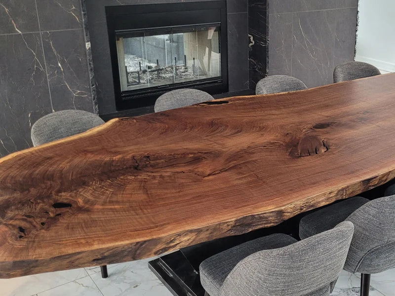 KJP Select Hardwoods