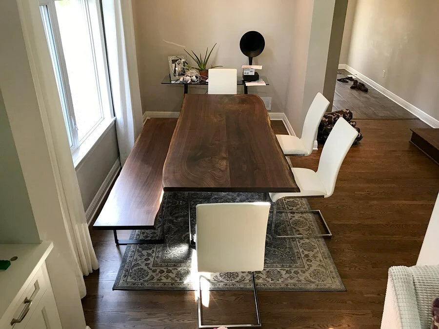 KJP Select Hardwoods
