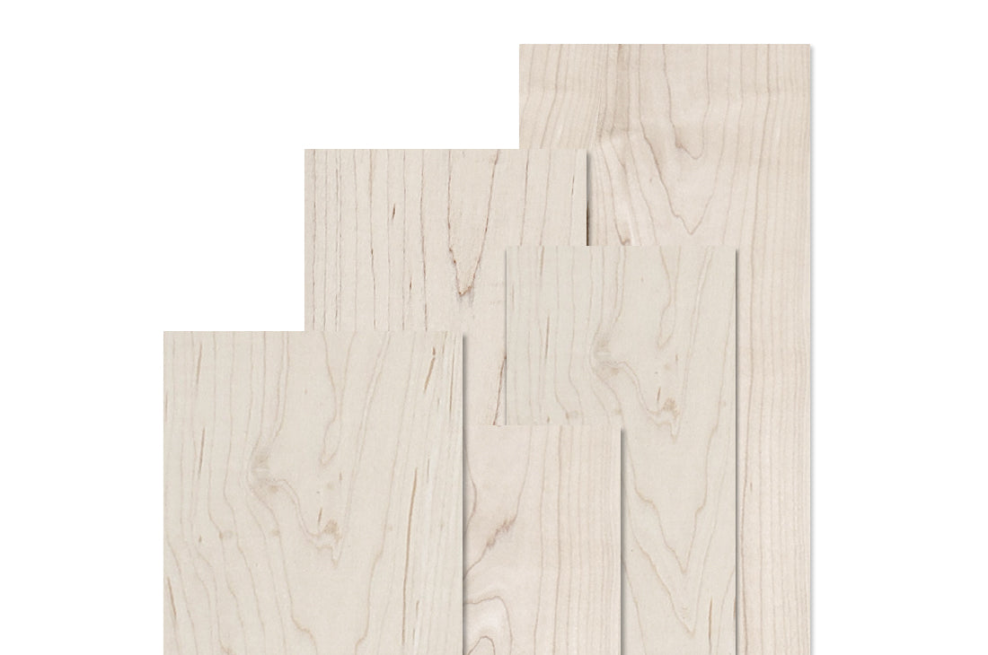 Maple Lumber Pack