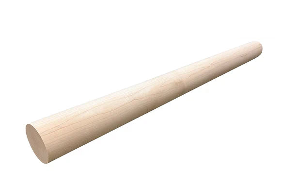 Maple Bat Blank - Trophy Grade