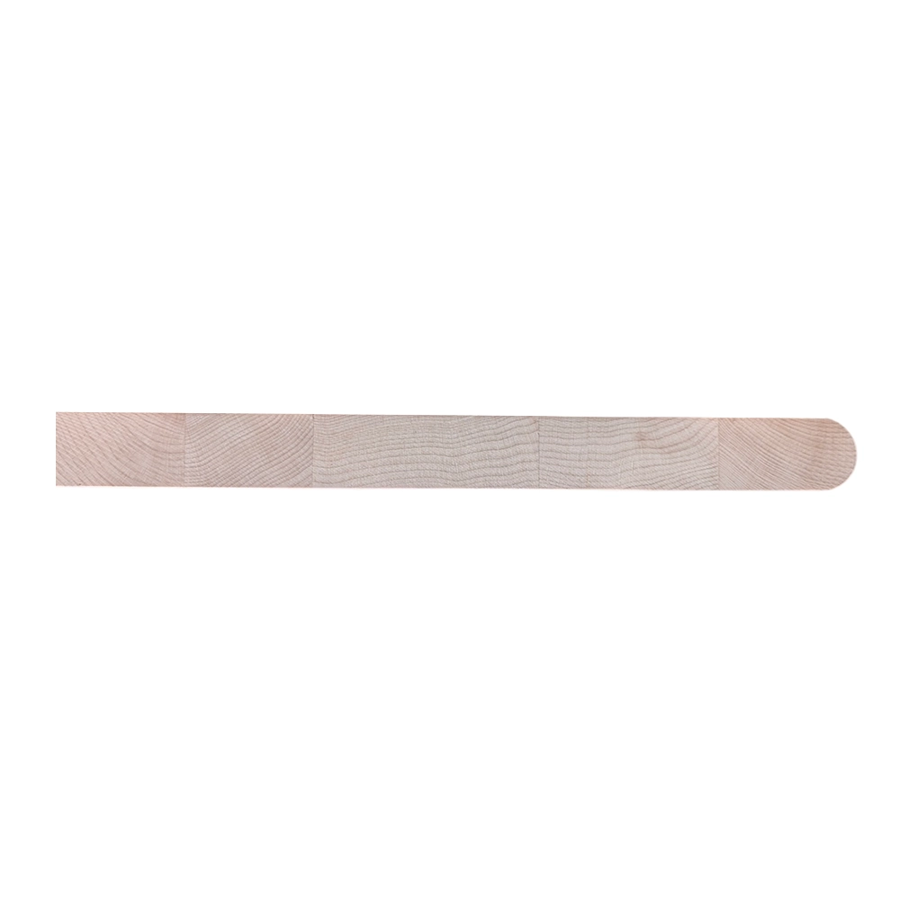 Solid Maple Stair Tread