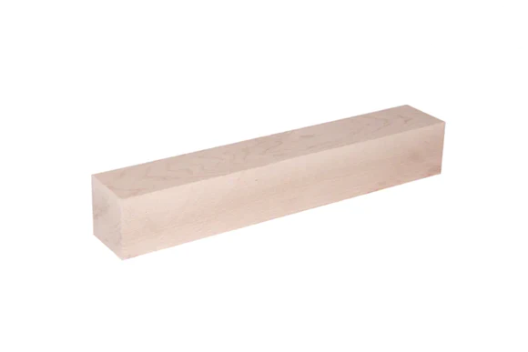 Maple Turning Square
