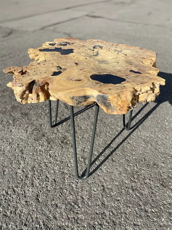 KJP Select Hardwoods