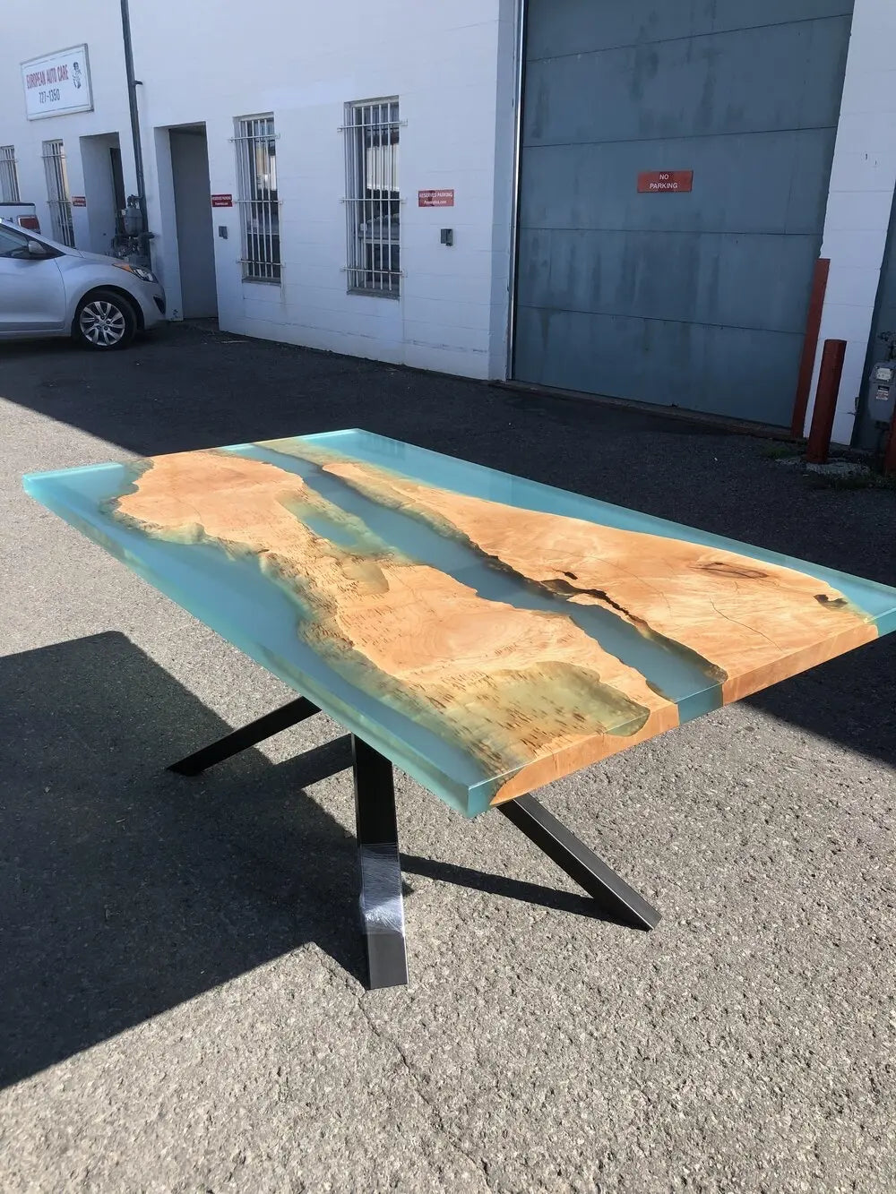 KJP Select Hardwoods