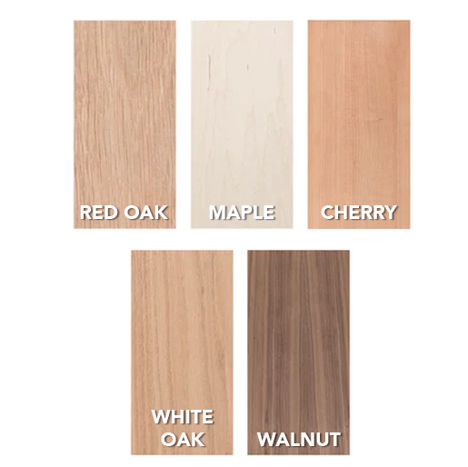Mixed Craft Plywood Pack