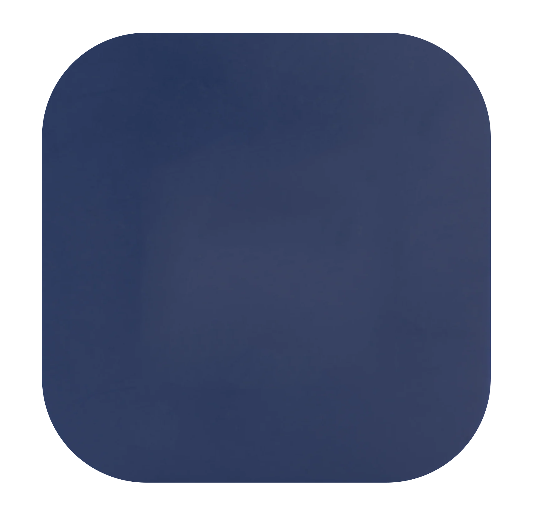 Navy Acrylic Sheets