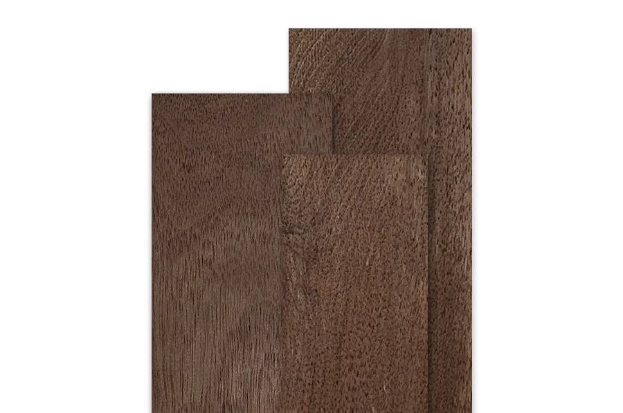 4/4 Peruvian Walnut - Full Length
