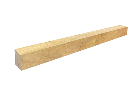 Osage Orange Turning Square