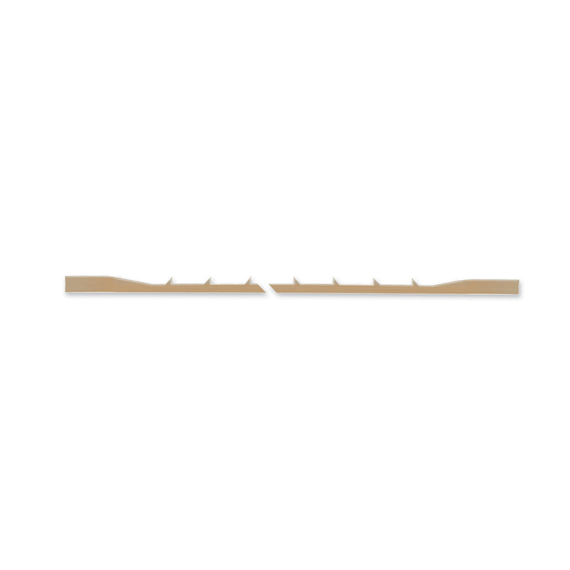 Pegas Modified Geometry Scroll Saw Blades