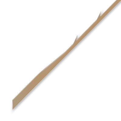 Pegas Modified Geometry Scroll Saw Blades