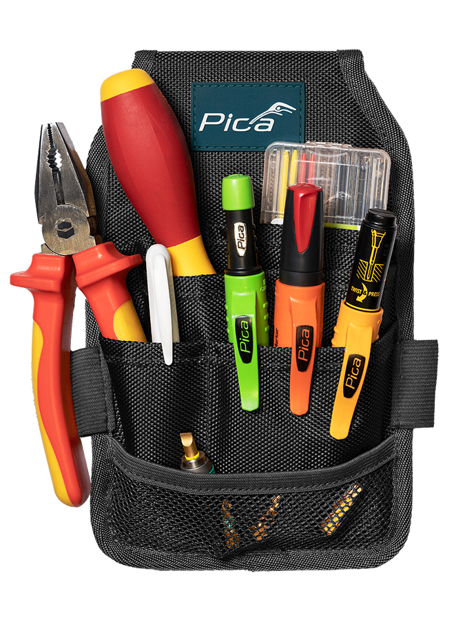 Pica - Master Belt