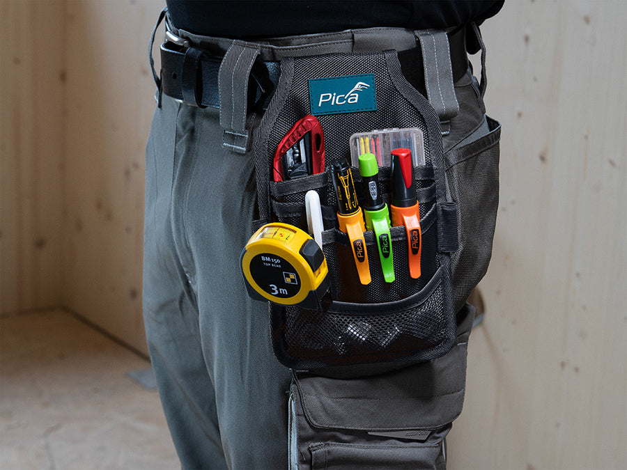 Pica - Master Belt