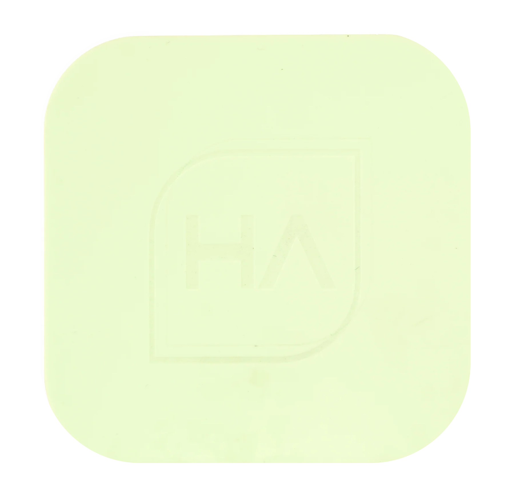 Pistachio Green Acrylic Sheets